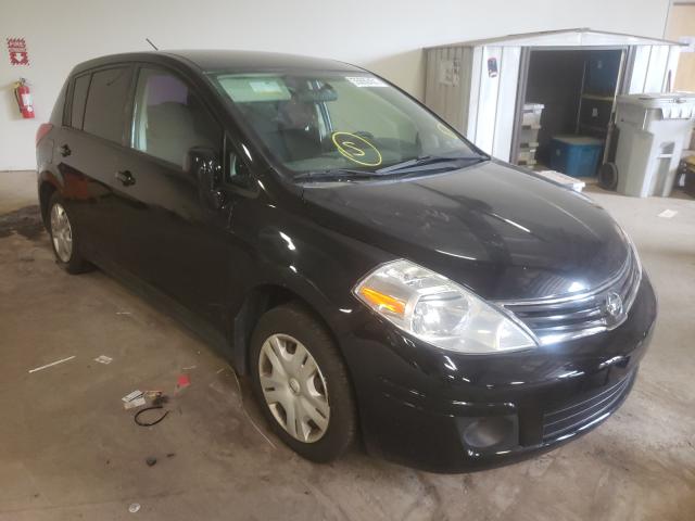 Photo 0 VIN: 3N1BC1CP6BL511848 - NISSAN VERSA S 