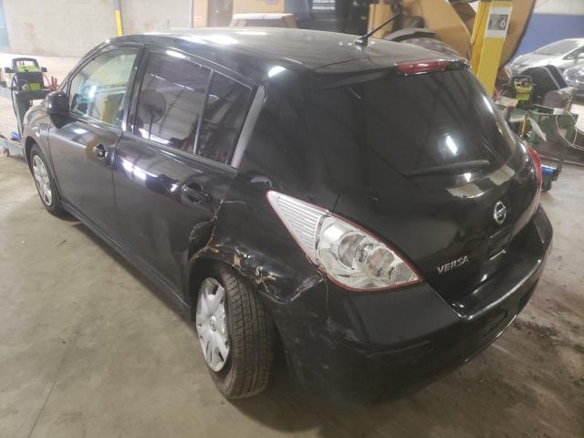 Photo 2 VIN: 3N1BC1CP6BL511848 - NISSAN VERSA S 