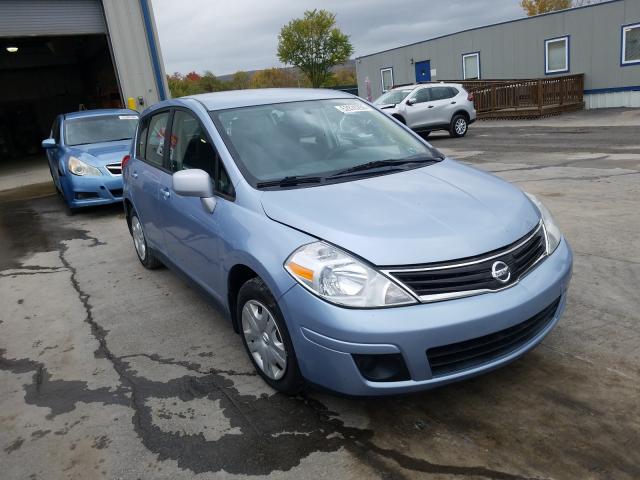 Photo 0 VIN: 3N1BC1CP6BL511896 - NISSAN VERSA S 