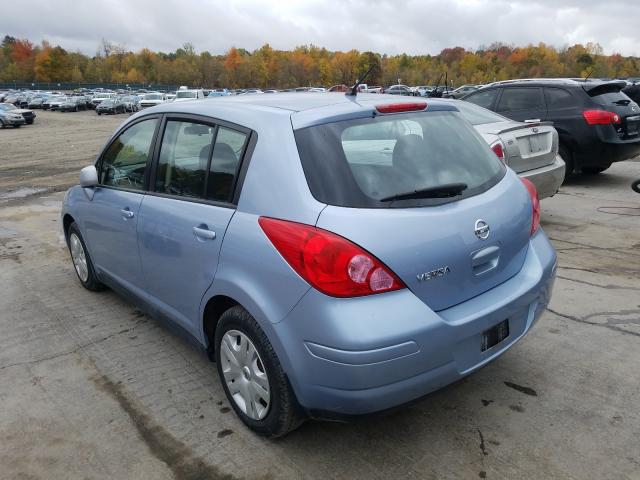 Photo 2 VIN: 3N1BC1CP6BL511896 - NISSAN VERSA S 