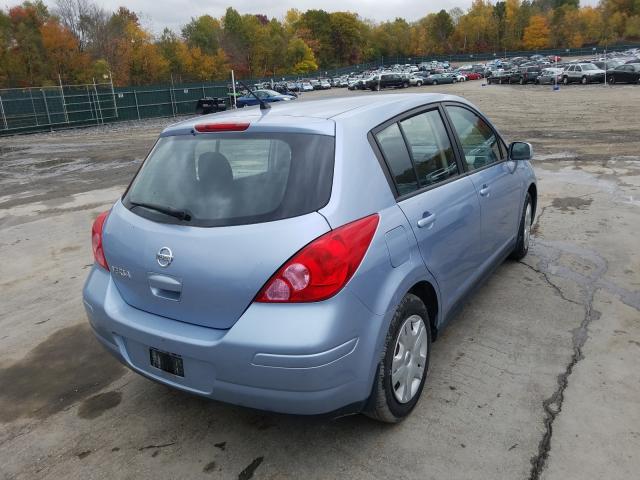 Photo 3 VIN: 3N1BC1CP6BL511896 - NISSAN VERSA S 