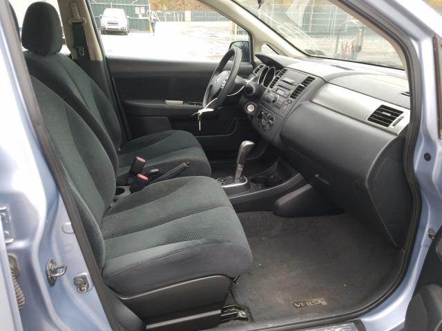 Photo 4 VIN: 3N1BC1CP6BL511896 - NISSAN VERSA S 