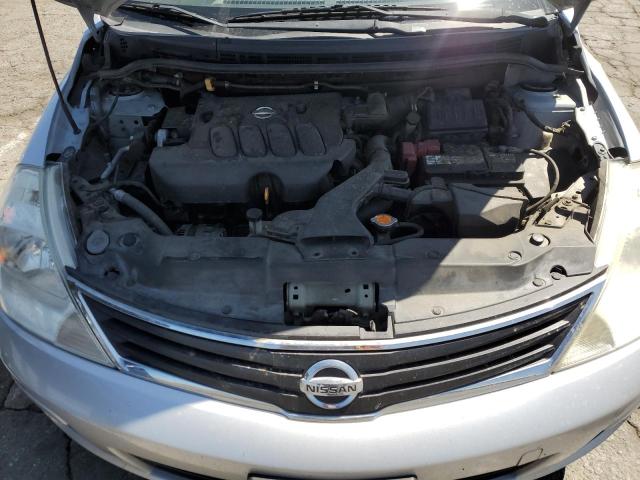 Photo 10 VIN: 3N1BC1CP6BL516242 - NISSAN VERSA 