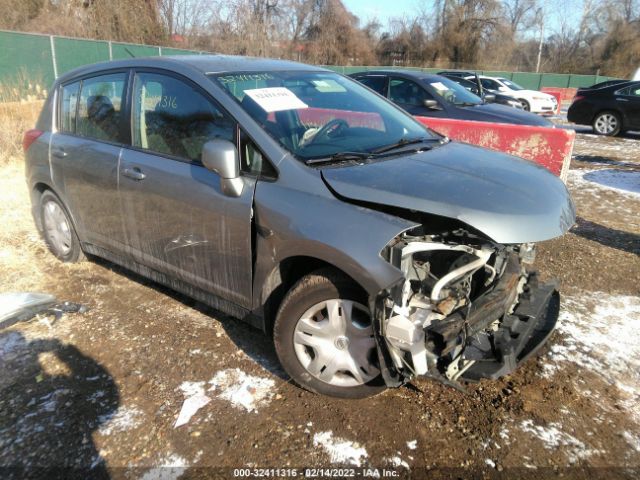 Photo 0 VIN: 3N1BC1CP6BL517553 - NISSAN VERSA 