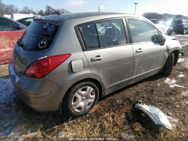 Photo 3 VIN: 3N1BC1CP6BL517553 - NISSAN VERSA 