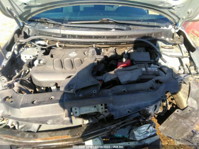 Photo 9 VIN: 3N1BC1CP6BL517553 - NISSAN VERSA 