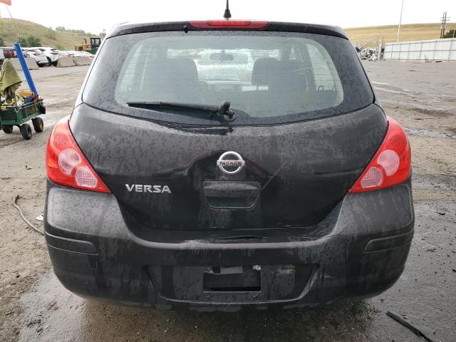 Photo 5 VIN: 3N1BC1CP6CK197156 - NISSAN VERSA S 