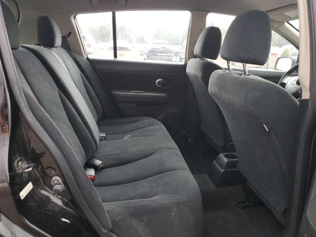 Photo 9 VIN: 3N1BC1CP6CK197156 - NISSAN VERSA S 