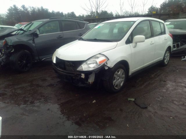 Photo 1 VIN: 3N1BC1CP6CK203120 - NISSAN VERSA 