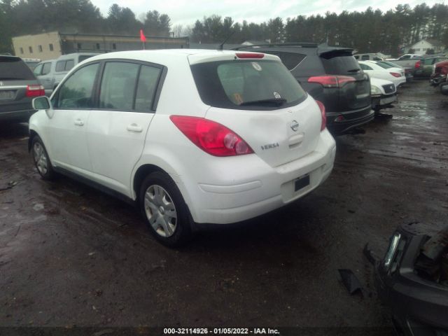 Photo 2 VIN: 3N1BC1CP6CK203120 - NISSAN VERSA 