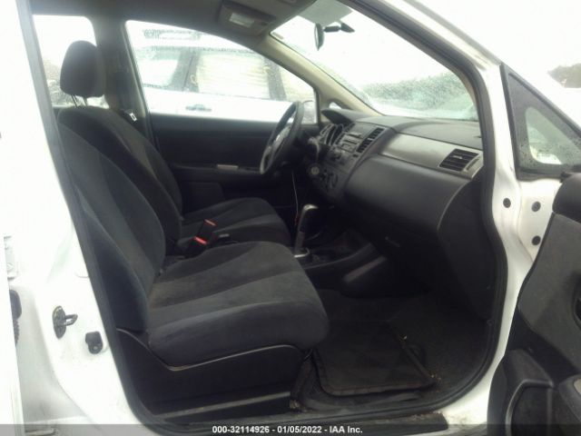 Photo 4 VIN: 3N1BC1CP6CK203120 - NISSAN VERSA 