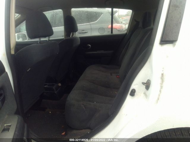 Photo 7 VIN: 3N1BC1CP6CK203120 - NISSAN VERSA 