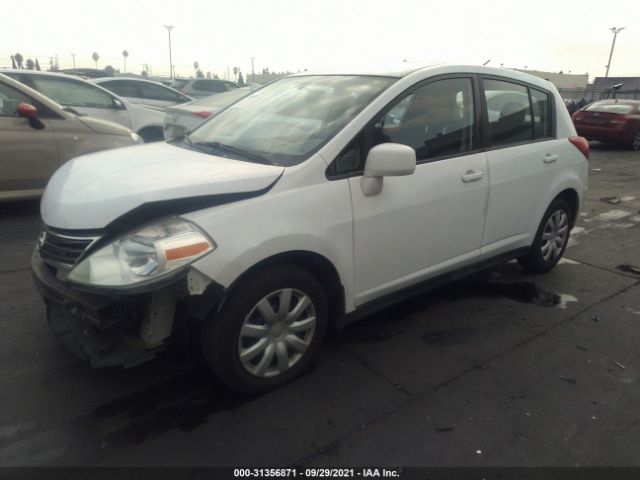 Photo 1 VIN: 3N1BC1CP6CK204123 - NISSAN VERSA 