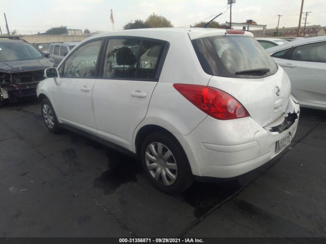 Photo 2 VIN: 3N1BC1CP6CK204123 - NISSAN VERSA 