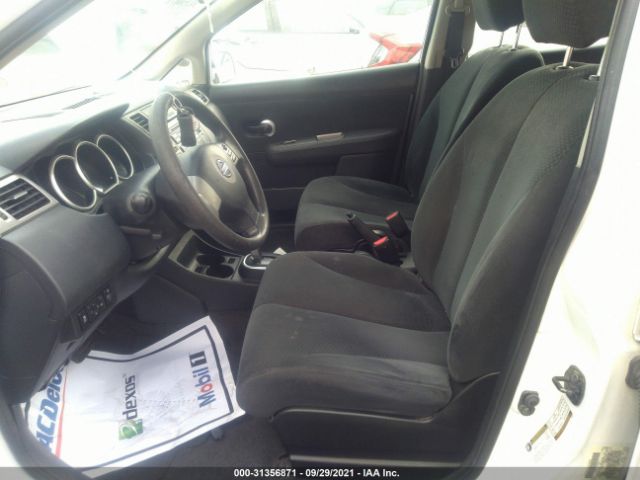 Photo 4 VIN: 3N1BC1CP6CK204123 - NISSAN VERSA 