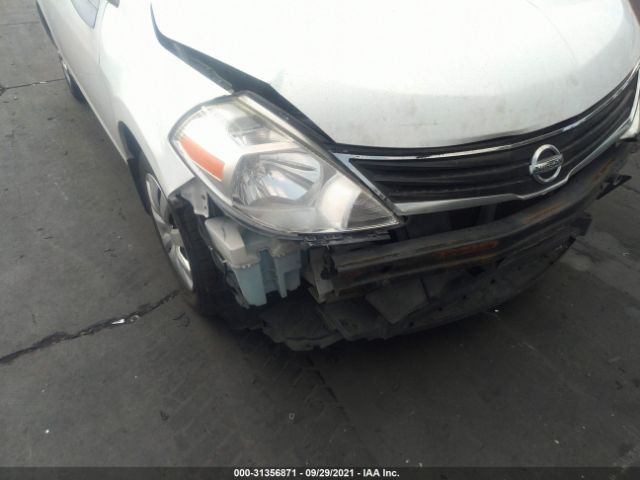 Photo 5 VIN: 3N1BC1CP6CK204123 - NISSAN VERSA 