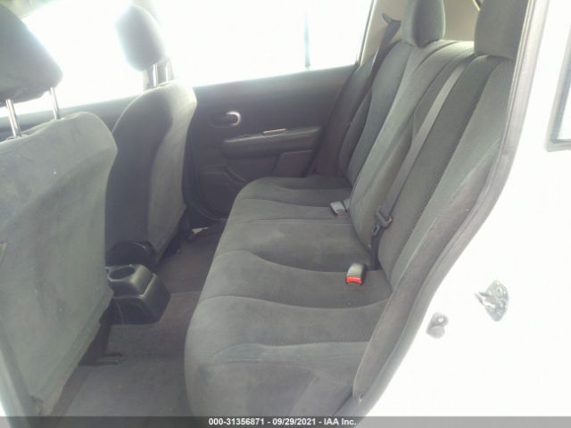 Photo 7 VIN: 3N1BC1CP6CK204123 - NISSAN VERSA 