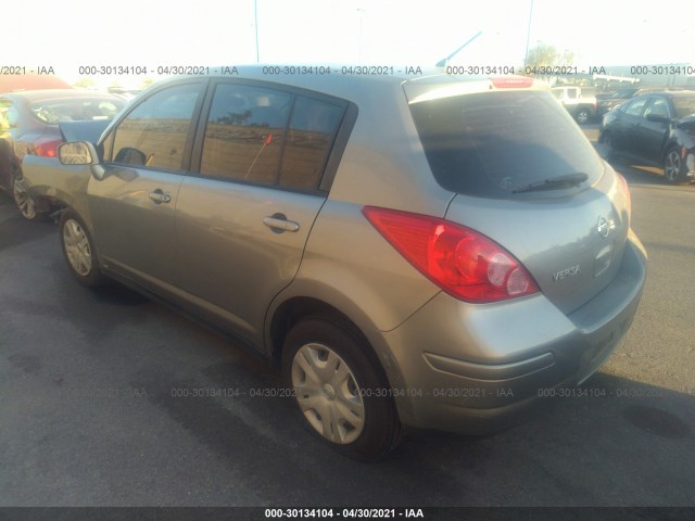 Photo 2 VIN: 3N1BC1CP6CK205272 - NISSAN VERSA 