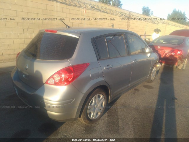 Photo 3 VIN: 3N1BC1CP6CK205272 - NISSAN VERSA 