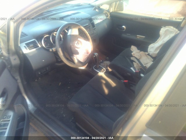 Photo 4 VIN: 3N1BC1CP6CK205272 - NISSAN VERSA 