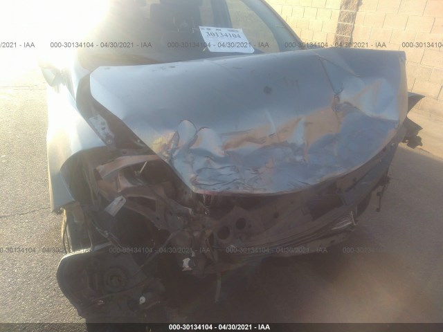 Photo 5 VIN: 3N1BC1CP6CK205272 - NISSAN VERSA 