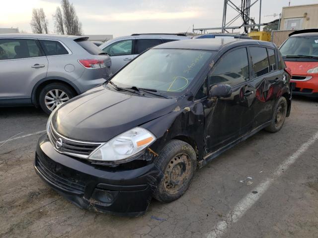 Photo 1 VIN: 3N1BC1CP6CK206938 - NISSAN VERSA S 