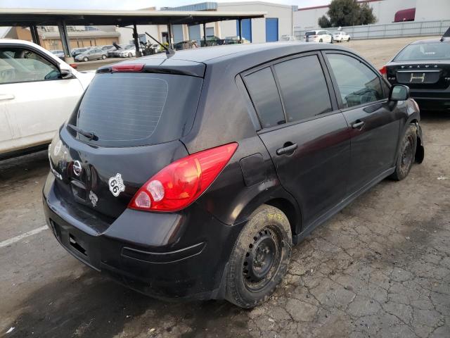 Photo 3 VIN: 3N1BC1CP6CK206938 - NISSAN VERSA S 