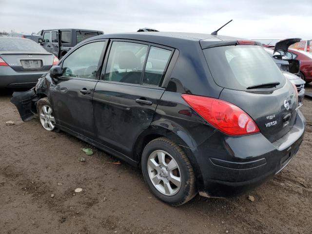 Photo 1 VIN: 3N1BC1CP6CK206969 - NISSAN VERSA S 