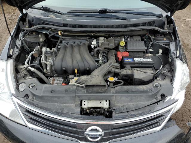 Photo 10 VIN: 3N1BC1CP6CK206969 - NISSAN VERSA S 