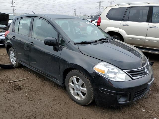 Photo 3 VIN: 3N1BC1CP6CK206969 - NISSAN VERSA S 