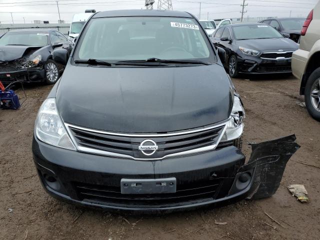 Photo 4 VIN: 3N1BC1CP6CK206969 - NISSAN VERSA S 