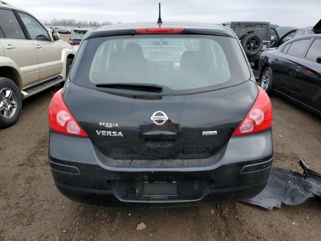 Photo 5 VIN: 3N1BC1CP6CK206969 - NISSAN VERSA S 