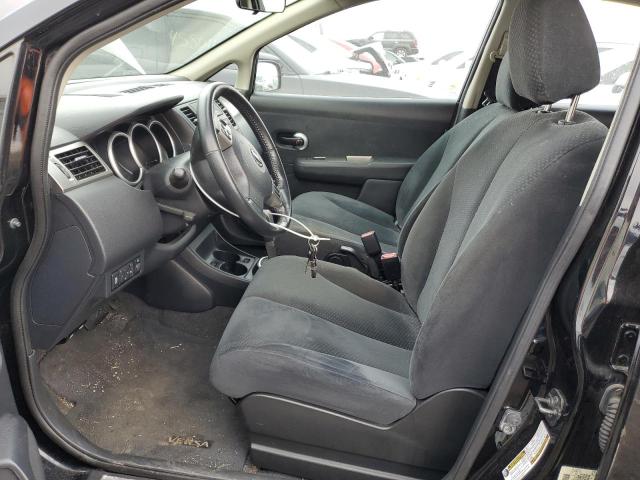 Photo 6 VIN: 3N1BC1CP6CK206969 - NISSAN VERSA S 