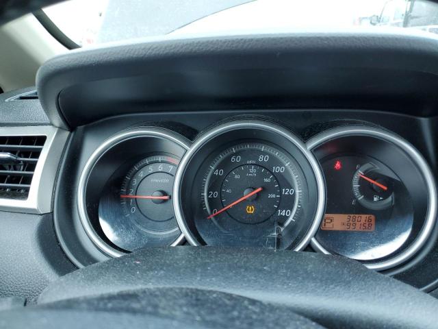 Photo 8 VIN: 3N1BC1CP6CK206969 - NISSAN VERSA S 