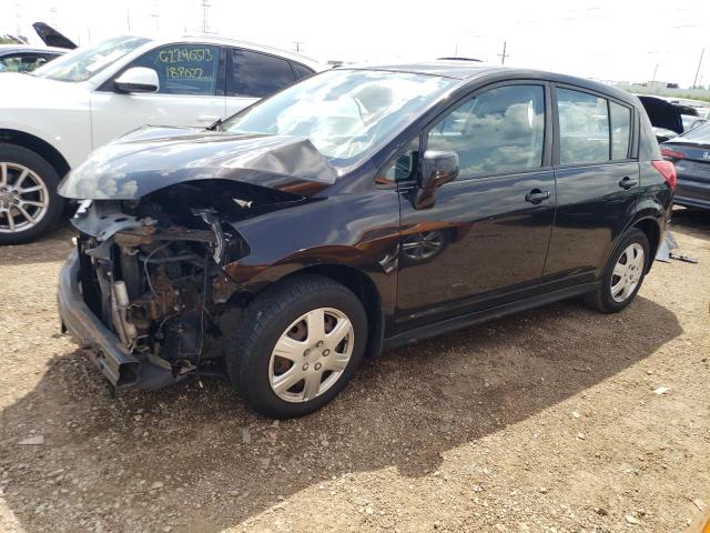 Photo 0 VIN: 3N1BC1CP6CK207006 - NISSAN VERSA S 