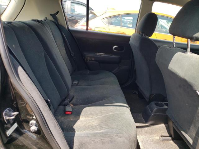 Photo 9 VIN: 3N1BC1CP6CK207006 - NISSAN VERSA S 