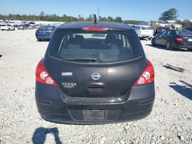 Photo 5 VIN: 3N1BC1CP6CK210472 - NISSAN VERSA S 