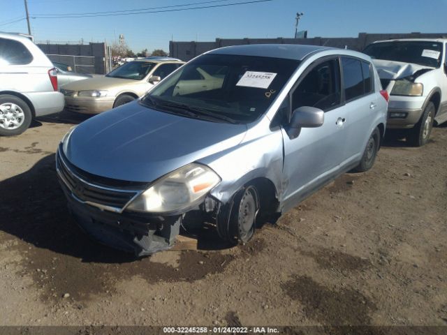 Photo 1 VIN: 3N1BC1CP6CK212299 - NISSAN VERSA 