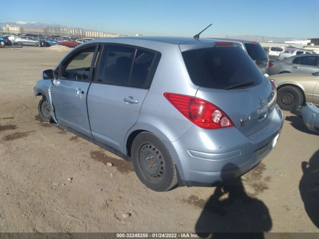 Photo 2 VIN: 3N1BC1CP6CK212299 - NISSAN VERSA 