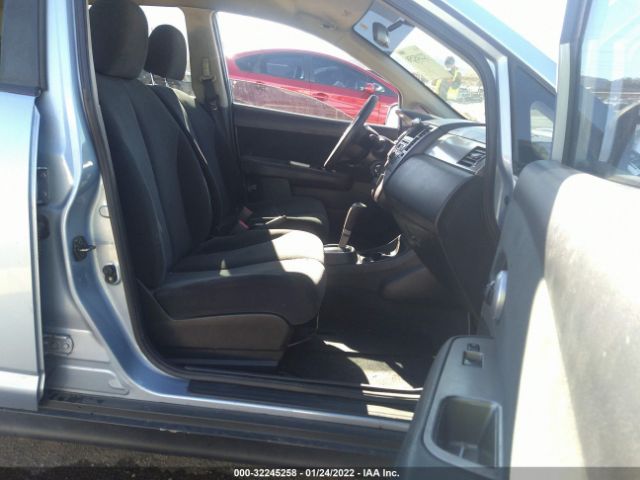 Photo 4 VIN: 3N1BC1CP6CK212299 - NISSAN VERSA 