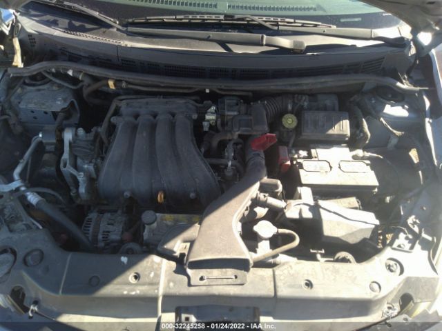 Photo 9 VIN: 3N1BC1CP6CK212299 - NISSAN VERSA 