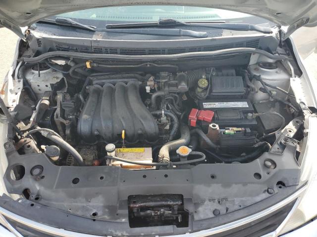 Photo 10 VIN: 3N1BC1CP6CK213579 - NISSAN VERSA S 