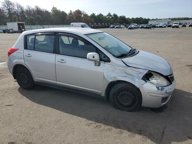 Photo 3 VIN: 3N1BC1CP6CK213579 - NISSAN VERSA S 