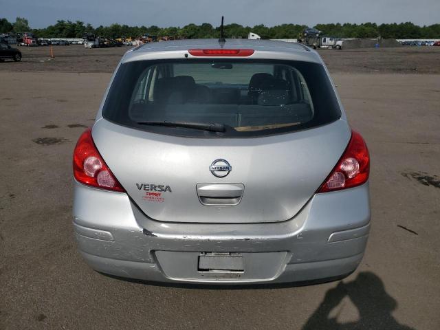 Photo 5 VIN: 3N1BC1CP6CK213579 - NISSAN VERSA S 