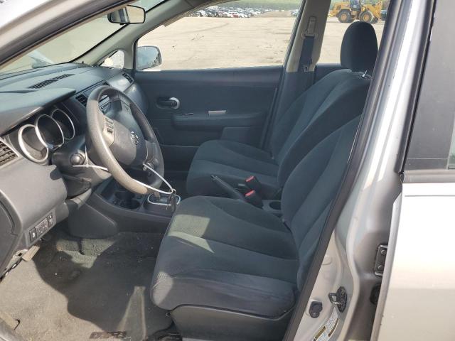 Photo 6 VIN: 3N1BC1CP6CK213579 - NISSAN VERSA S 