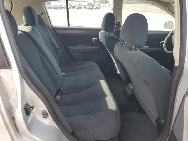 Photo 9 VIN: 3N1BC1CP6CK213579 - NISSAN VERSA S 