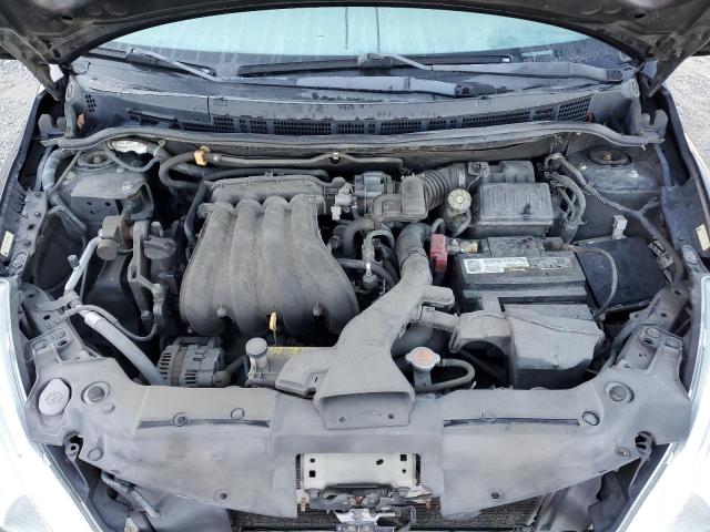 Photo 11 VIN: 3N1BC1CP6CK224386 - NISSAN VERSA S 