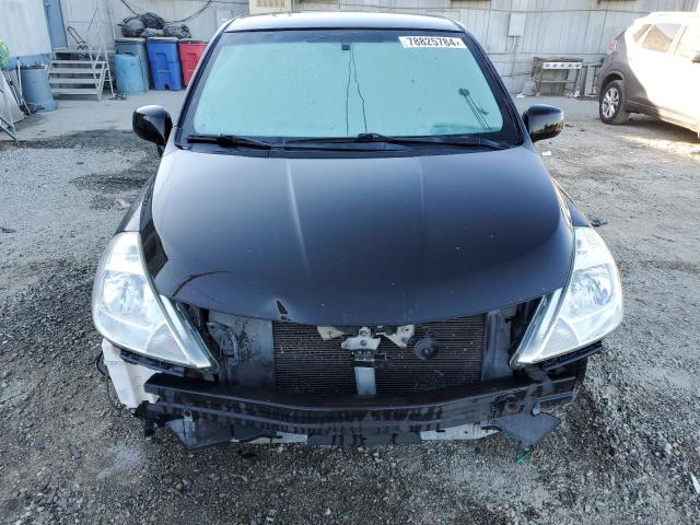 Photo 4 VIN: 3N1BC1CP6CK224386 - NISSAN VERSA S 