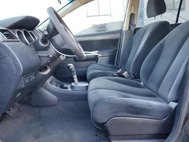 Photo 6 VIN: 3N1BC1CP6CK224386 - NISSAN VERSA S 