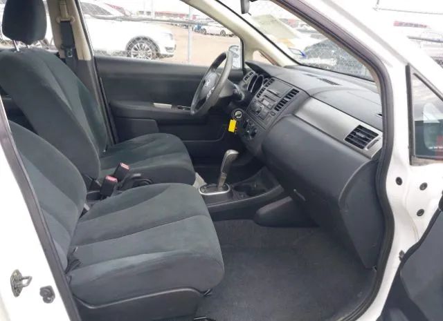 Photo 4 VIN: 3N1BC1CP6CK225313 - NISSAN VERSA 